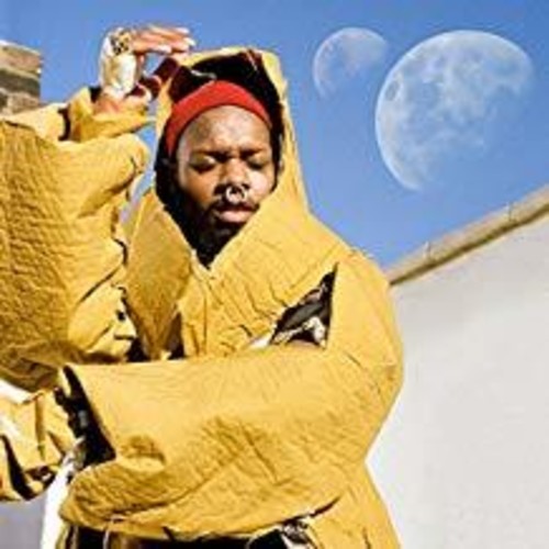 Serpentwithfeet- soil (Vinyl)-BoldPlay