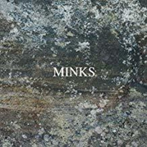 Minks- By the Hedge (Vinyl)-BoldPlay