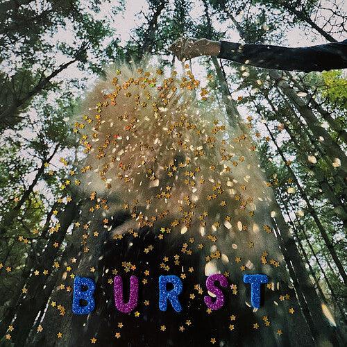 Snarls- Burst (Vinyl)-BoldPlay
