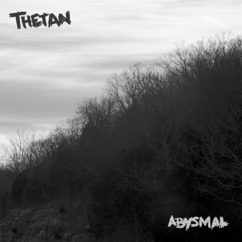 Thetan- Abysmal (Vinyl)-BoldPlay