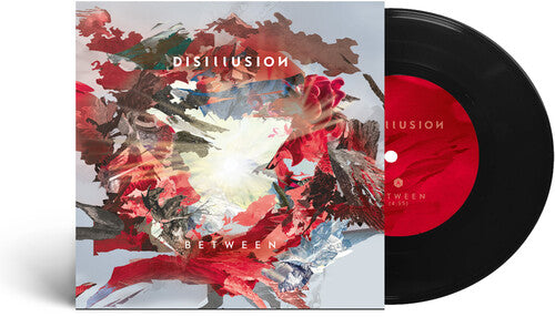 Disillusion- Between (Vinyl)-BoldPlay