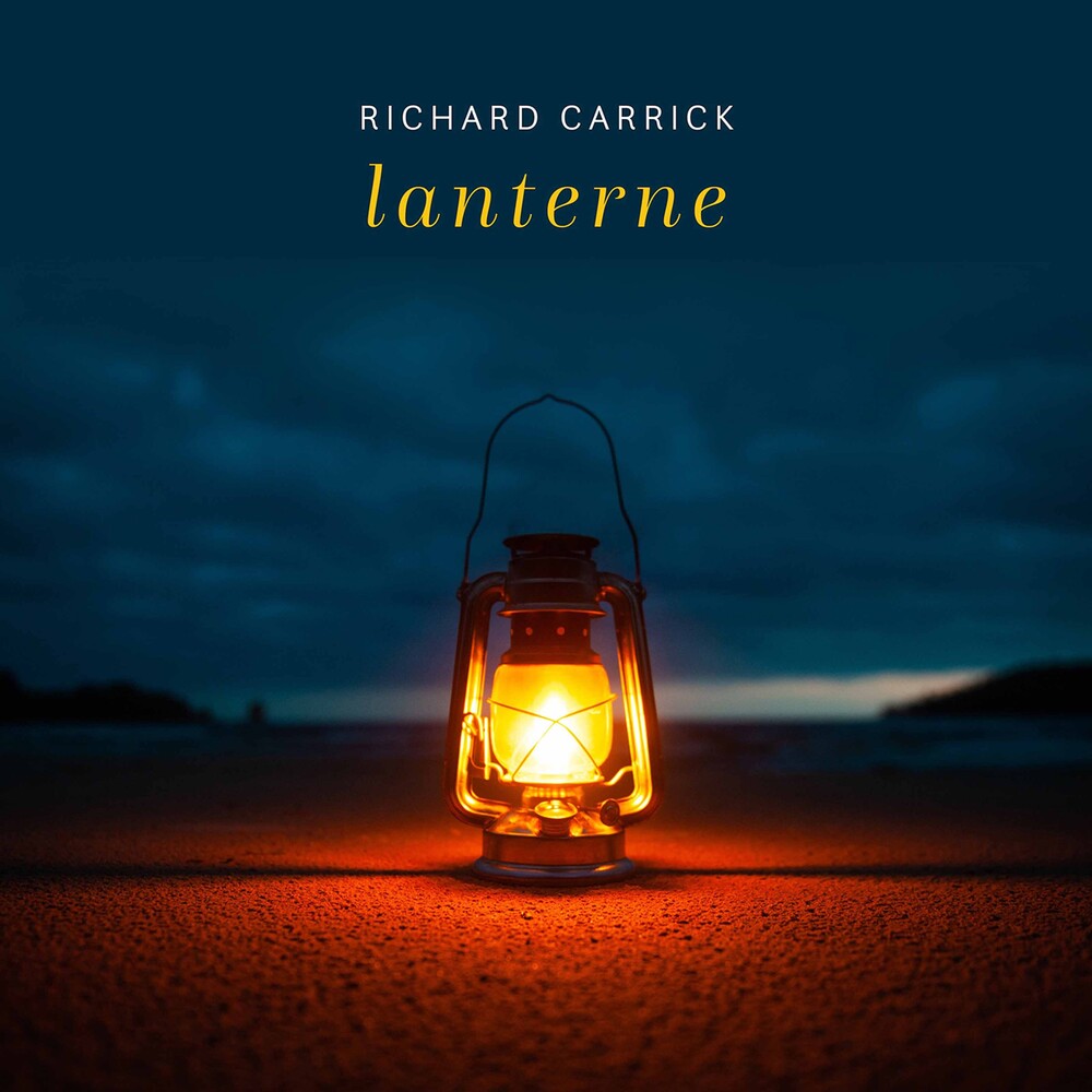 Carrick- Lanterne (CD)-BoldPlay
