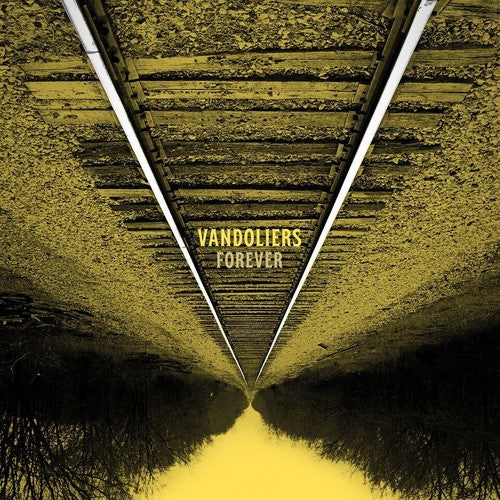 Vandoliers- Forever (CD)-BoldPlay
