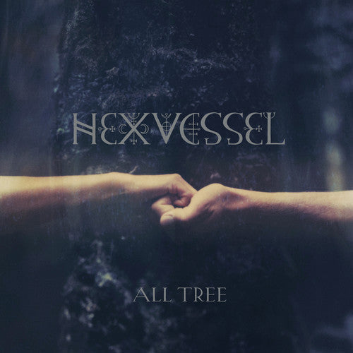 Hexvessel- All Tree (Bonus Track) [Digipak] (CD)-BoldPlay