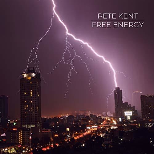 Pete Kent- Free Energy (CD)-BoldPlay