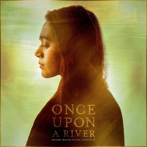 Once Upon a River (Original Motion Picture Soundtrack) (Vinyl)-BoldPlay