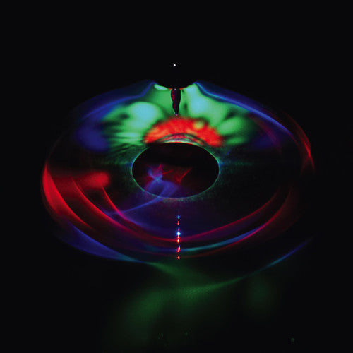 William Basinski- On Time Out Of Time (CD)-BoldPlay