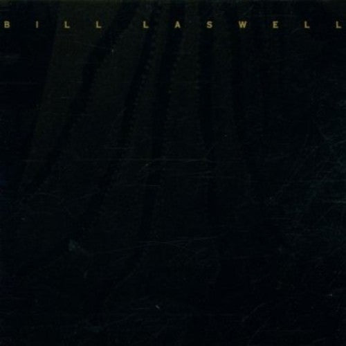 Bill Laswell- Filmtracks 2000 (CD)-BoldPlay