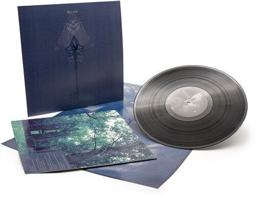 Alcest- Le Secret (Vinyl)-BoldPlay