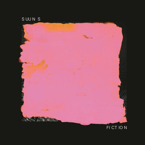 Suuns- FICTION EP (White Vinyl)-BoldPlay