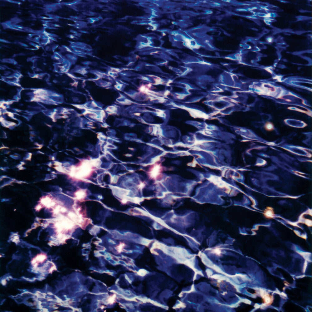 Lnzndrf- Ii (Clear White) [Clear Vinyl] (Wht)-BoldPlay