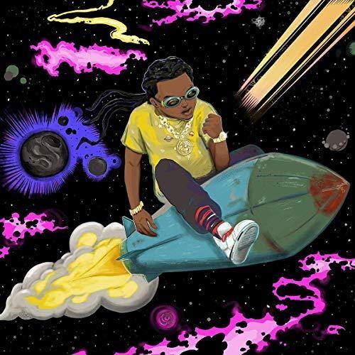 Takeoff- The Last Rocket (Vinyl)-BoldPlay
