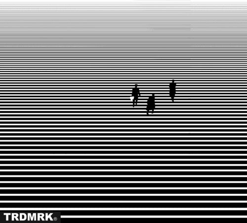TRDMRK EP (Vinyl)-BoldPlay