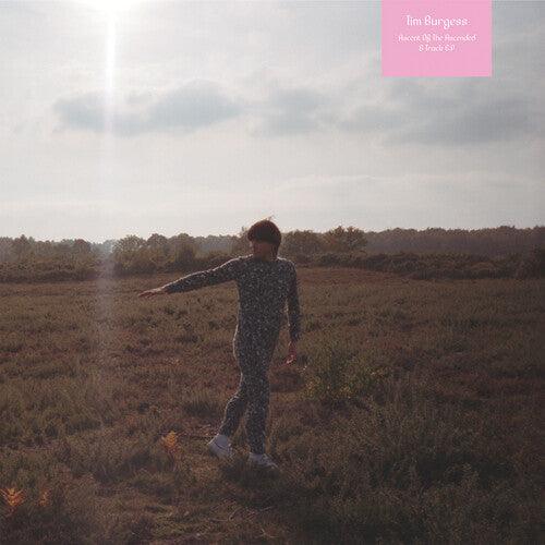 Tim Burgess- Ascent Of The Ascended (Vinyl)-BoldPlay