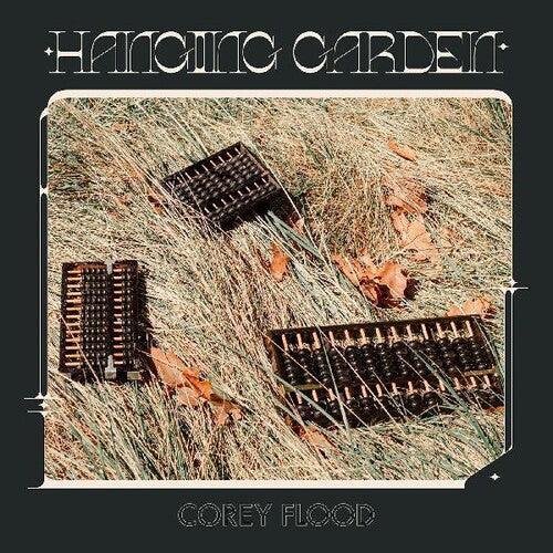Corey Flood- Hanging Garden (Indie Exclusive Vinyl)-BoldPlay