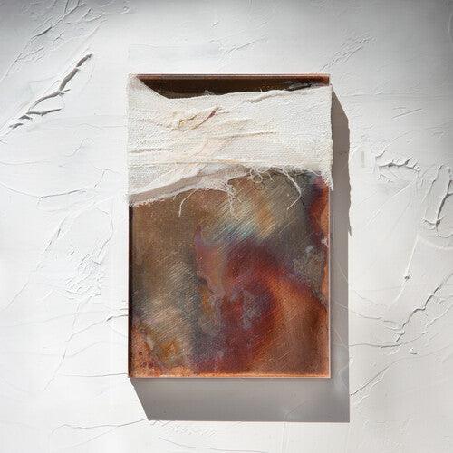 Heathered Pearls- Cast (Rust Patina Vinyl)-BoldPlay