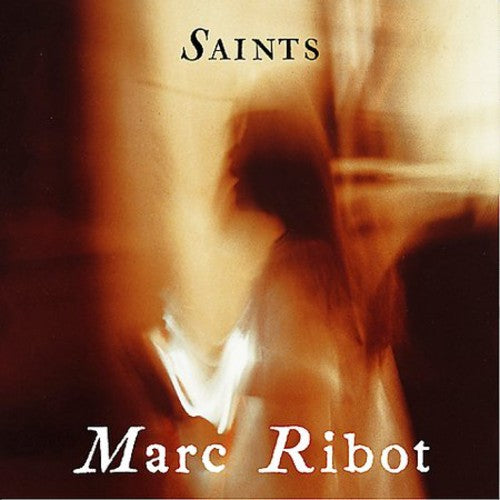 Marc Ribot- Saints (CD)-BoldPlay