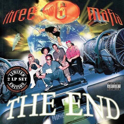 Three 6 Mafia- End (Vinyl)-BoldPlay
