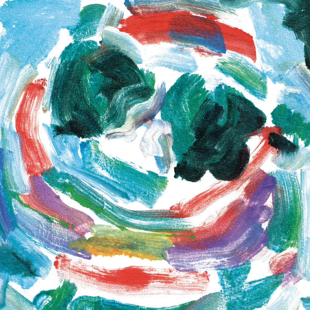Landshapes- Contact (CD)-BoldPlay