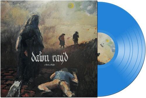 Thorn, A Blight (Vinyl)-BoldPlay