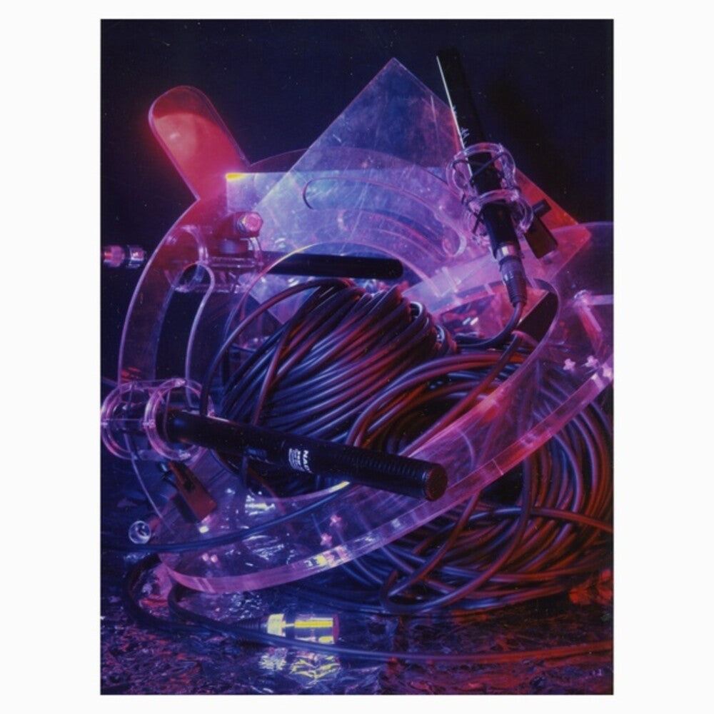 Marina Rosenfeld- Deathstar (Vinyl)-BoldPlay