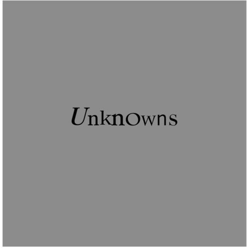 The Dead C- Unknowns (Vinyl)-BoldPlay