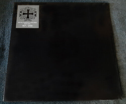 Der Blutharsch- Bologna (Vinyl)-BoldPlay
