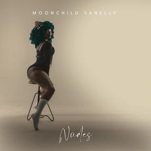 Moonchild Sanelly- Nudes (Vinyl)-BoldPlay