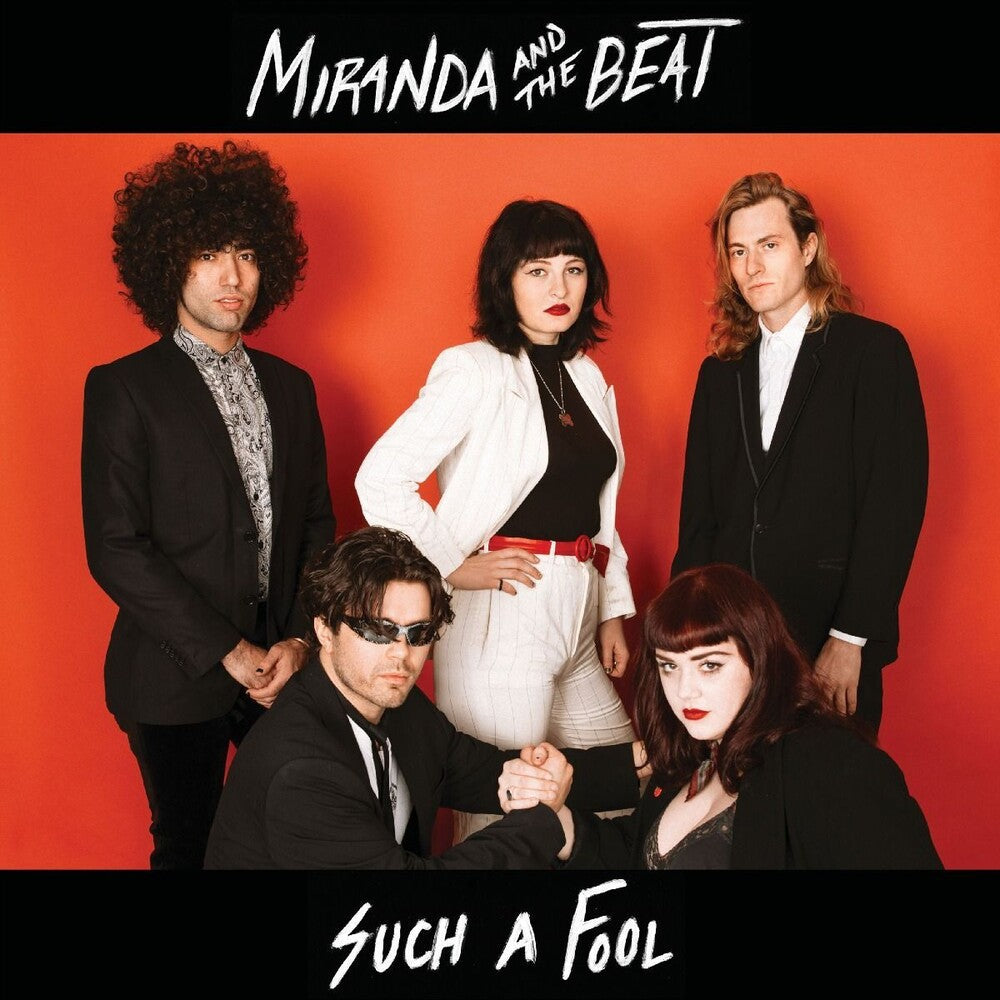 - Such a Fool / Chillantro (Vinyl)-BoldPlay