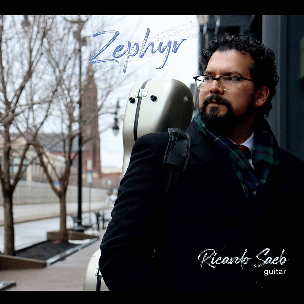 Zephyr / Various- Zephyr (CD)-BoldPlay