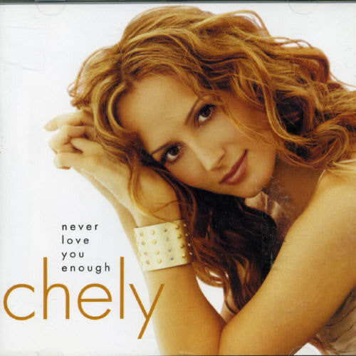 Chely Wright- Never Love You Enough (CD)-BoldPlay