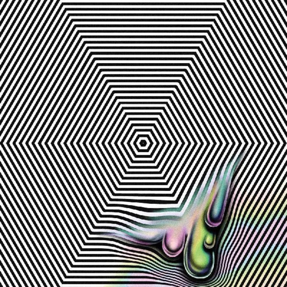 Oneohtrix Point Never- Magic Oneohtrix Point Never (CD)-BoldPlay