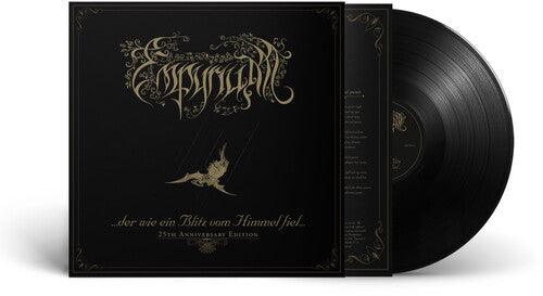 Empyrium- Der Wie Ein Blitz Vom Himmel Fiel (Vinyl)-BoldPlay