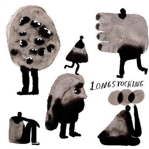 Longstocking- Once Upon A Time Called Now (Vinyl)-BoldPlay
