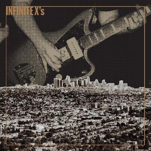 Infinite X's- Infinite X's (Vinyl)-BoldPlay