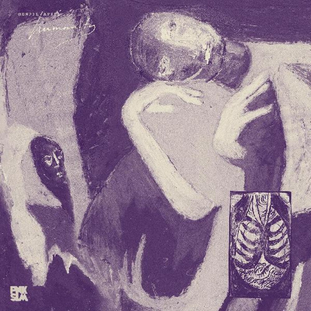 Henrik Appel- Humanity (Vinyl)-BoldPlay