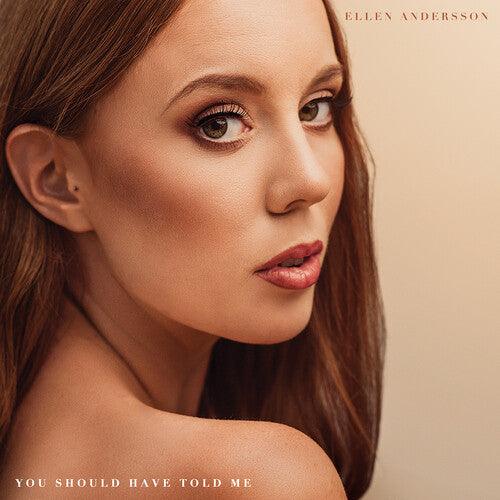 Various Artists- You Should Have Told Me (Vinyl)-BoldPlay