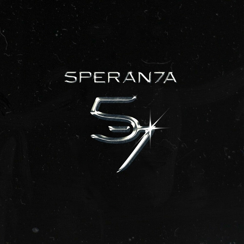 Speranza- L'Ultimo A Morire (CD)-BoldPlay