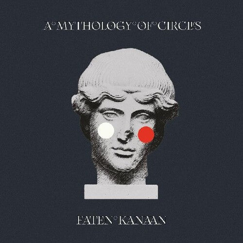 Faten Kanaan- Mythology Of Circles (Vinyl)-BoldPlay