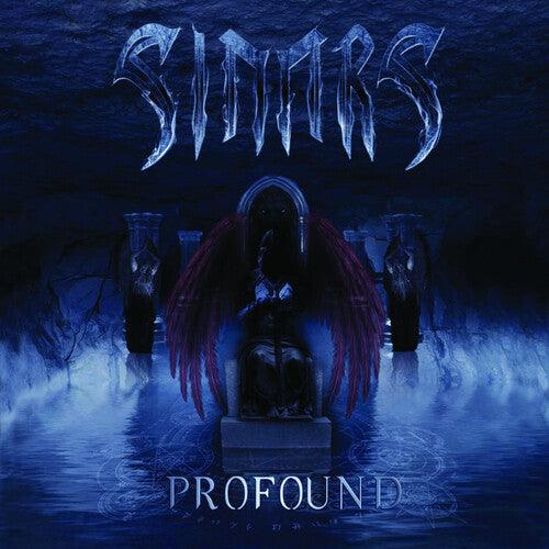 Sinnrs- Profound (Vinyl)-BoldPlay