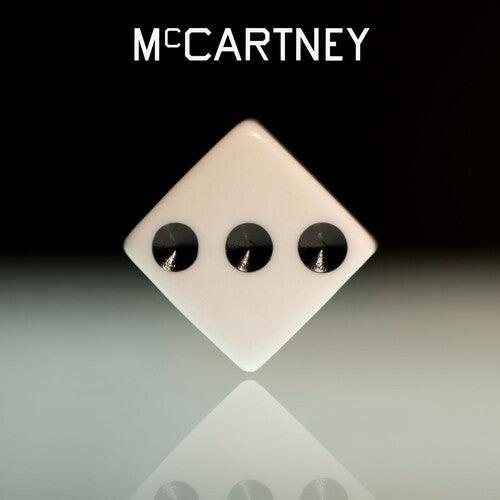 Paul McCartney- Mccartney III (Vinyl)-BoldPlay
