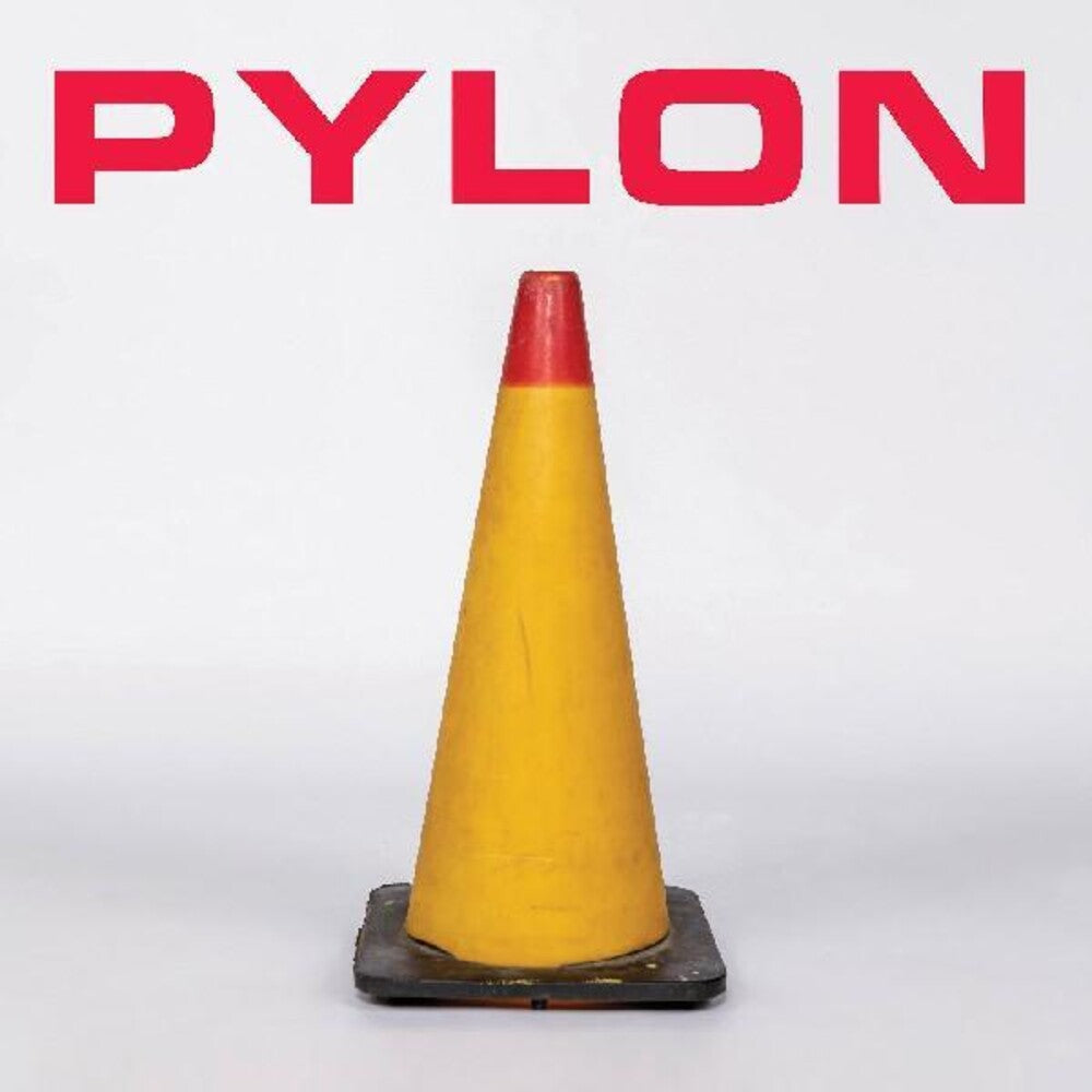 Pylon- Pylon Box [CD Box Set]-BoldPlay
