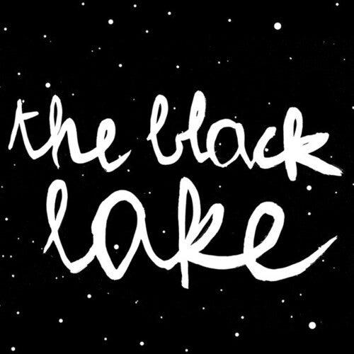 Louis Jucker- The Black Lake (Vinyl)-BoldPlay