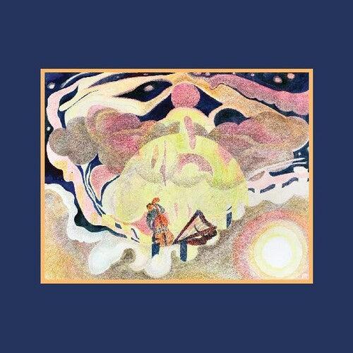 Force Majeure (Vinyl)-BoldPlay