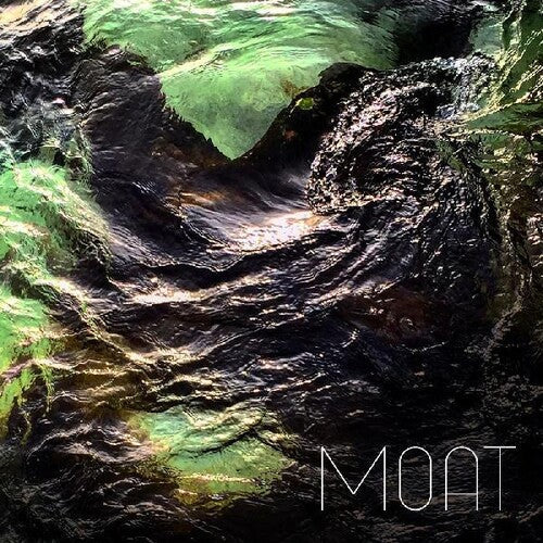 Moat- Poison Stream (Vinyl)-BoldPlay