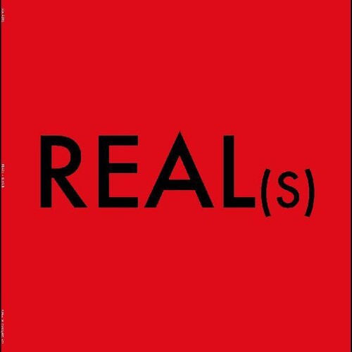 REAL(s)- D.S.L.B. (Vinyl)-BoldPlay