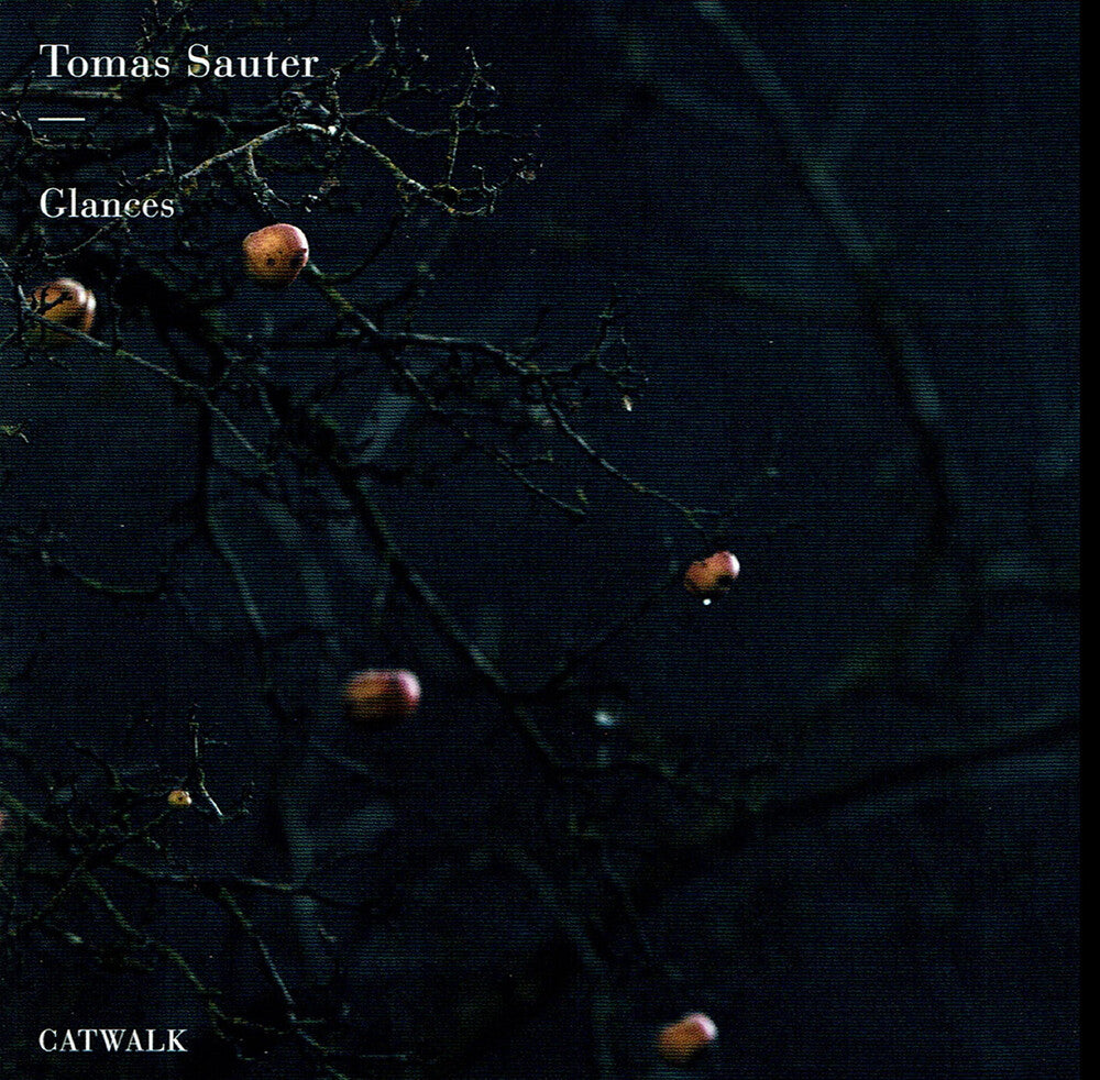 Sauter / Sauter- Glances (CD)-BoldPlay