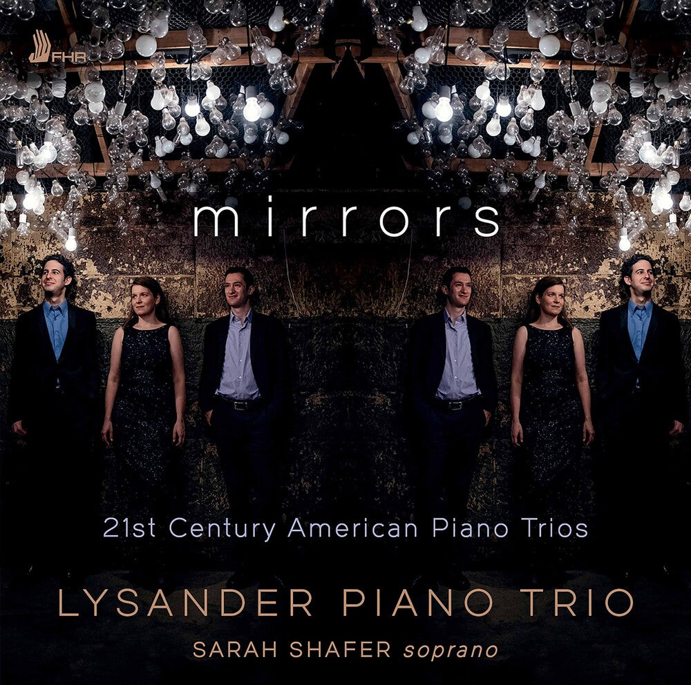 Mirrors / Various- Mirrors (CD)-BoldPlay