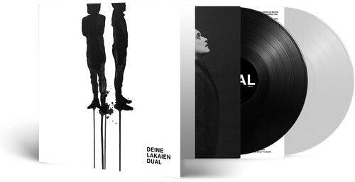 Deine Lakaien- Dual (Vinyl)-BoldPlay