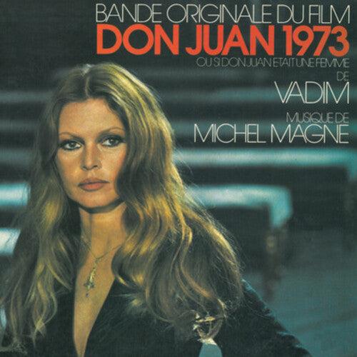Michel Magne- Don Juan 1973 (Original Soundtrack) (Vinyl)-BoldPlay